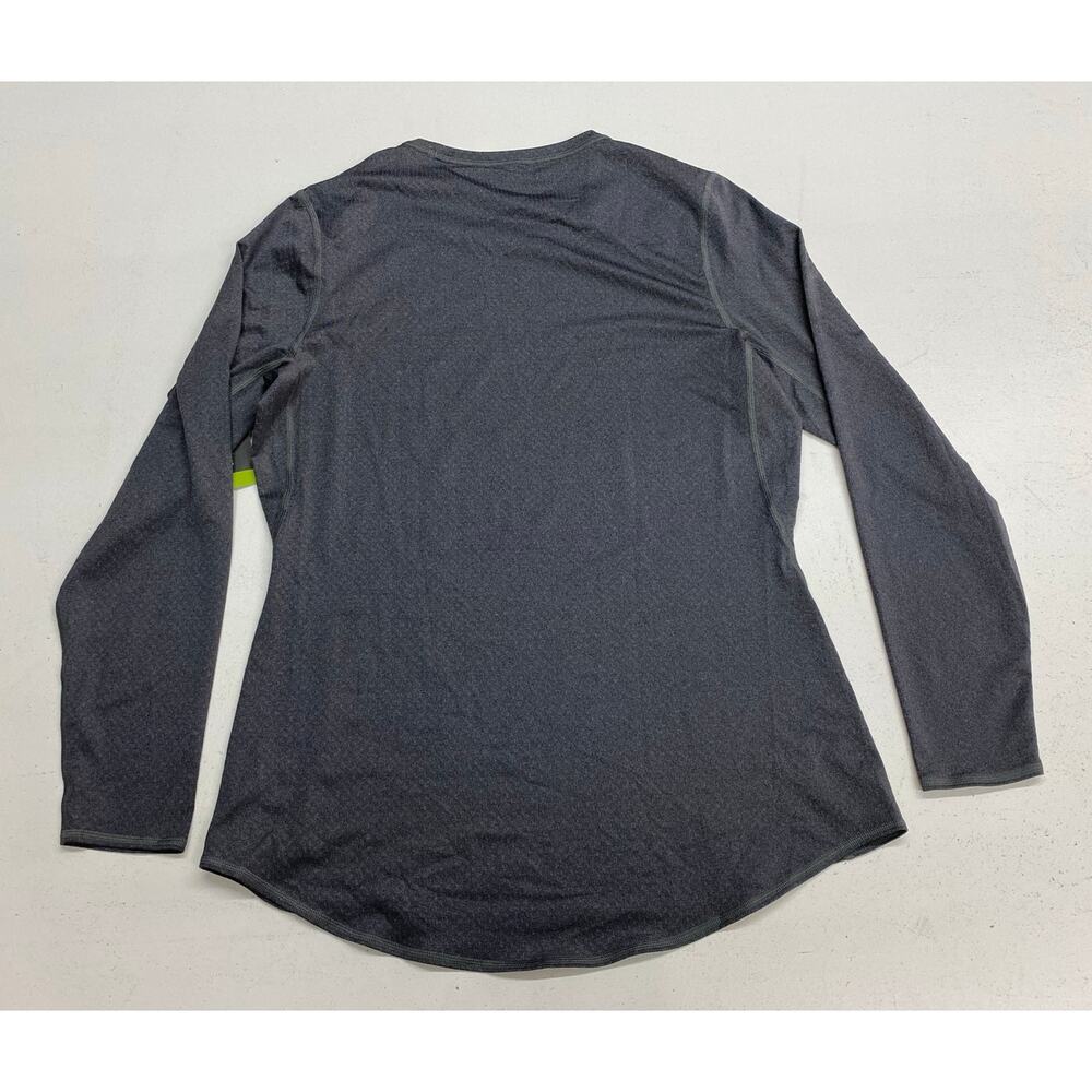 NEW Women REI Co-Op Lightweight UPF performance athletic long sleeve t-shirt, L - Picture 3 of 5